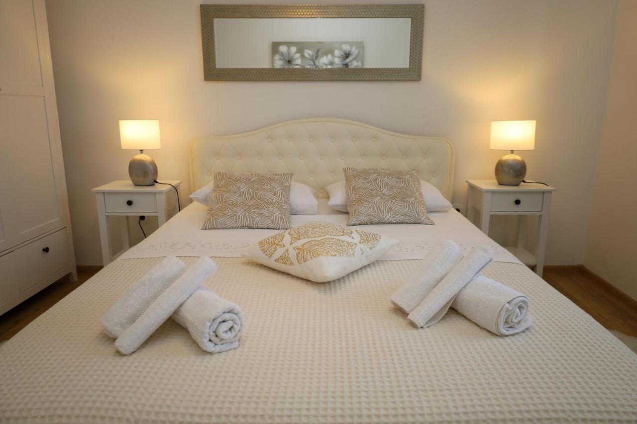 Holiday House Nono Sumartin Dış mekan fotoğraf