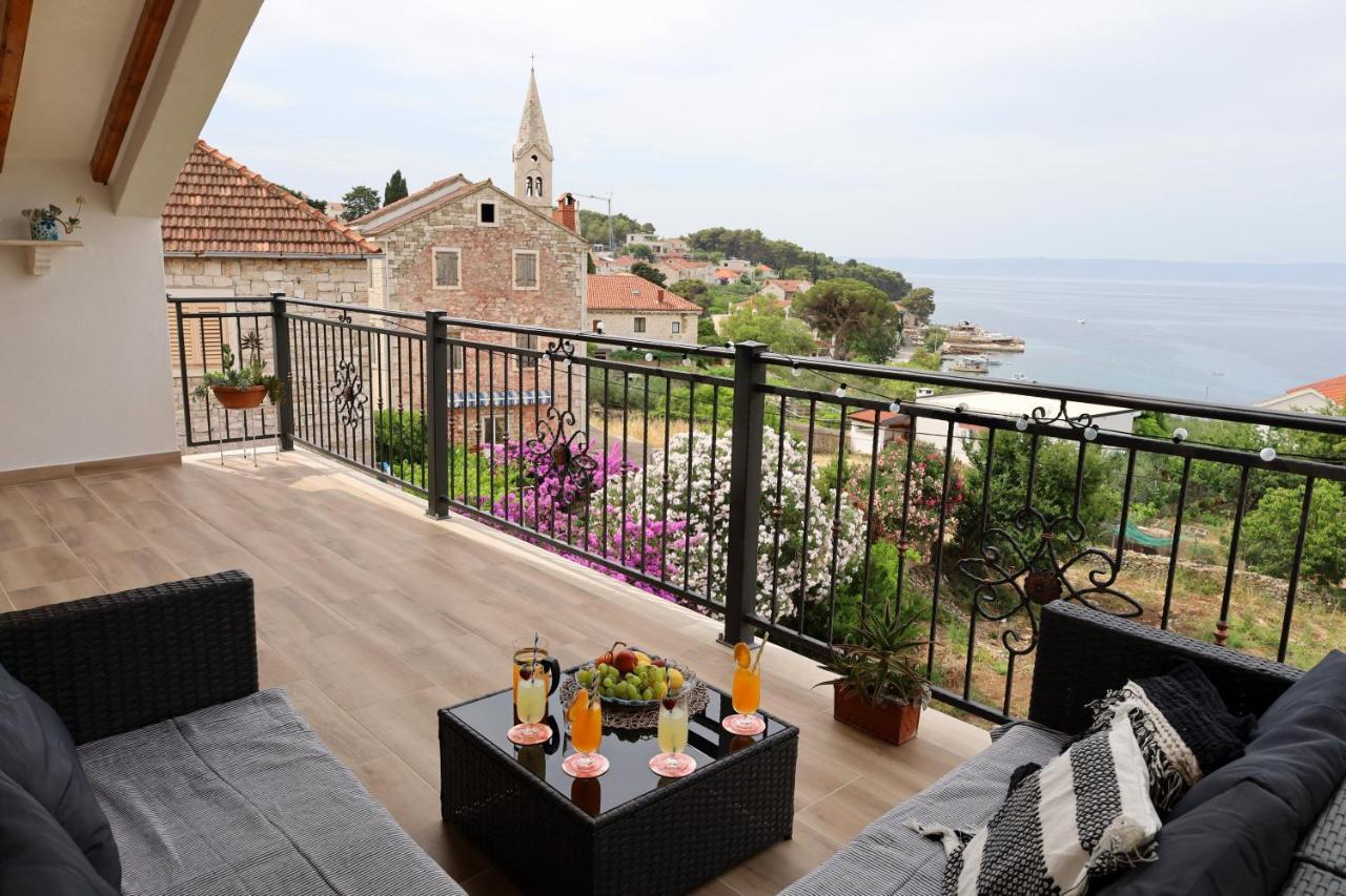 Holiday House Nono Sumartin Dış mekan fotoğraf