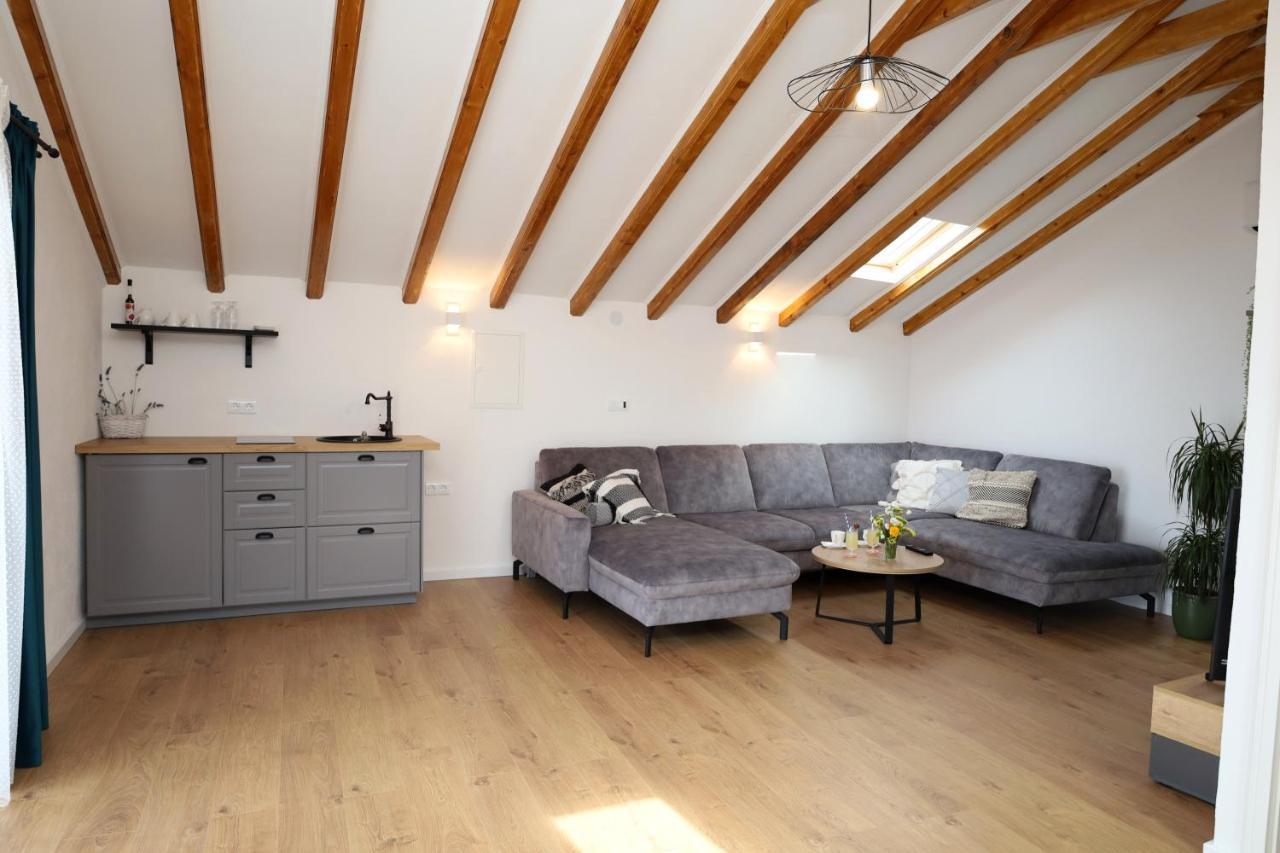 Holiday House Nono Sumartin Dış mekan fotoğraf