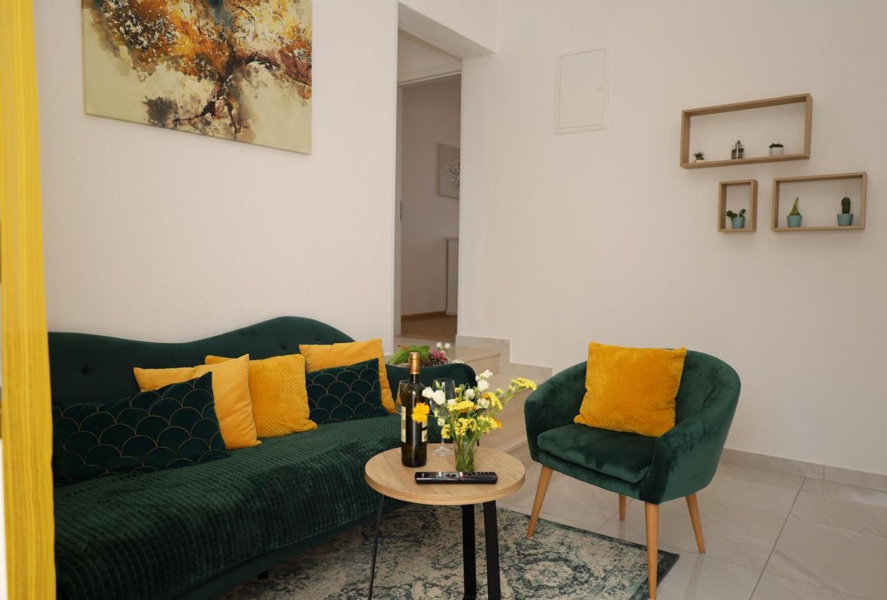 Holiday House Nono Sumartin Dış mekan fotoğraf