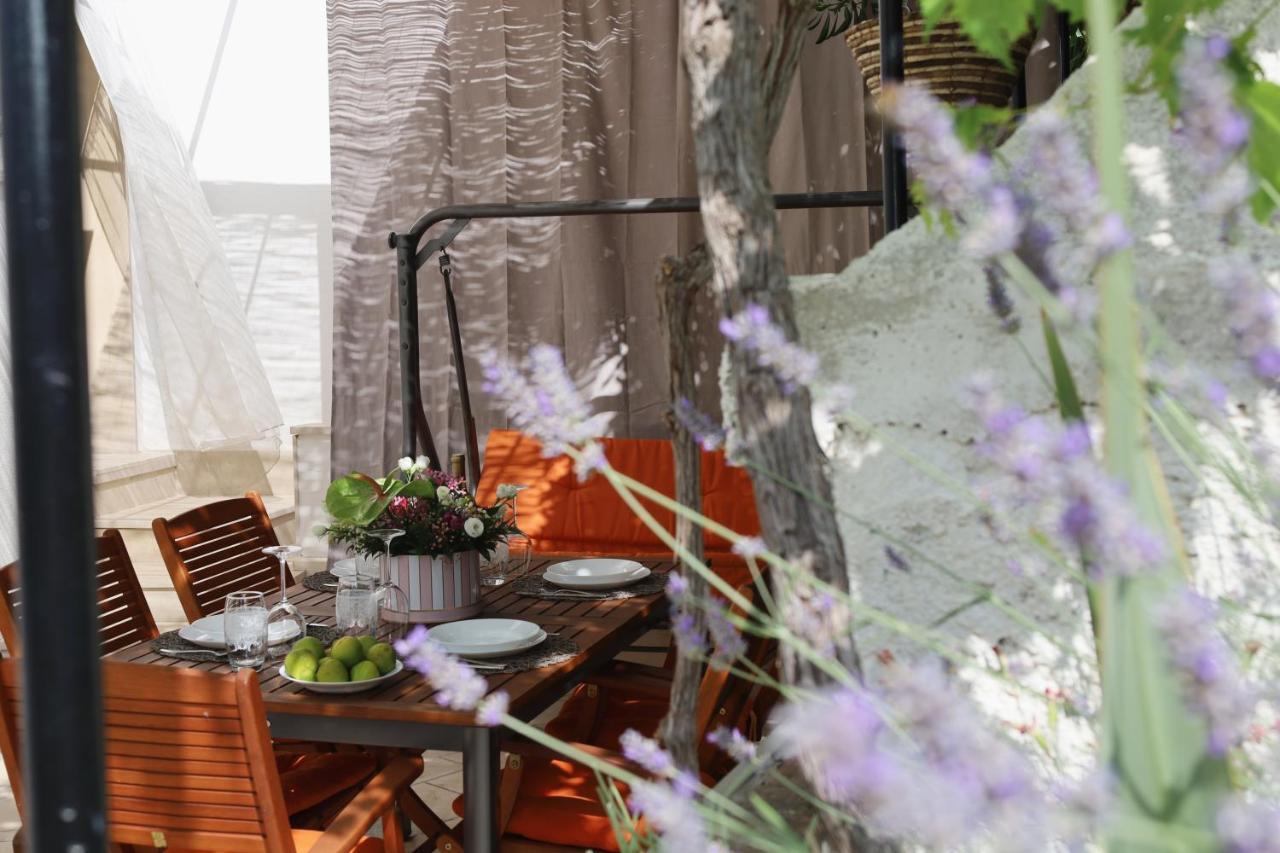 Holiday House Nono Sumartin Dış mekan fotoğraf
