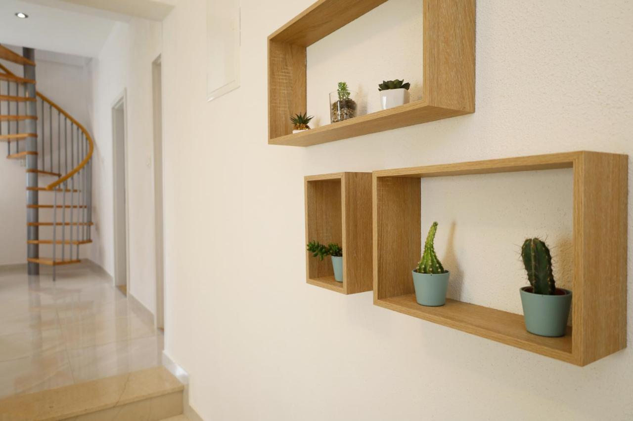 Holiday House Nono Sumartin Dış mekan fotoğraf