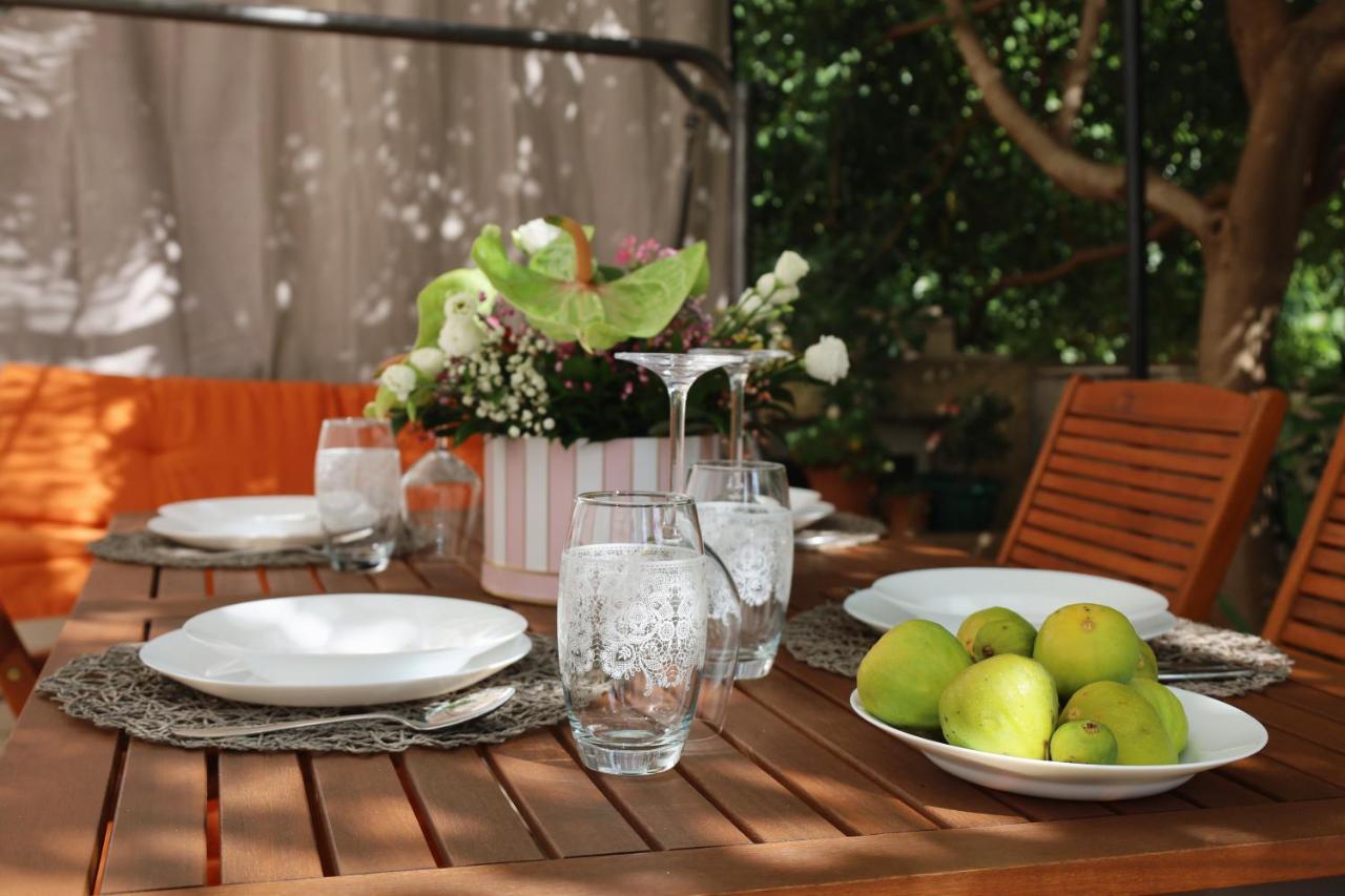 Holiday House Nono Sumartin Dış mekan fotoğraf