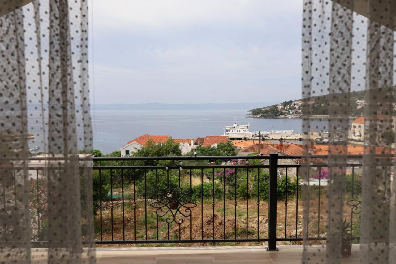 Holiday House Nono Sumartin Dış mekan fotoğraf