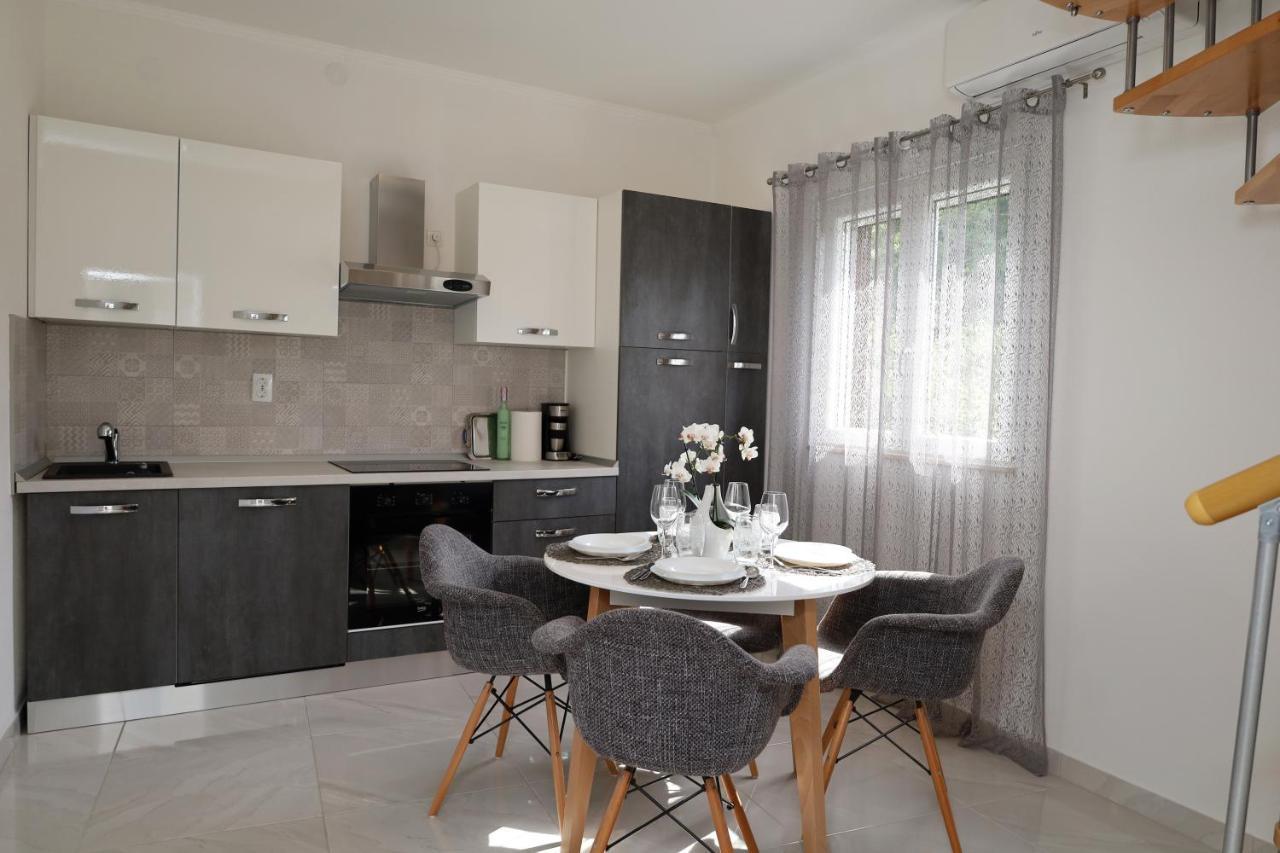 Holiday House Nono Sumartin Dış mekan fotoğraf