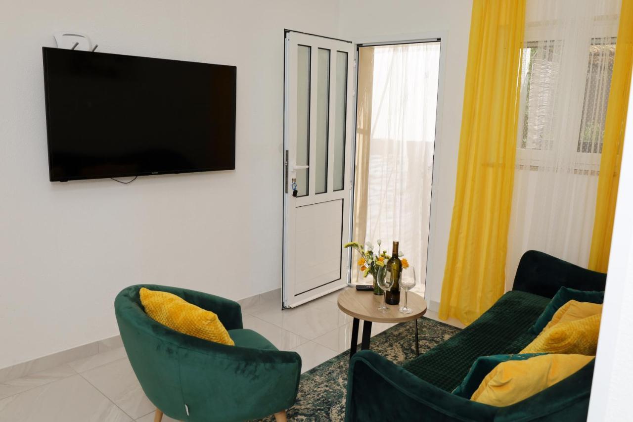Holiday House Nono Sumartin Dış mekan fotoğraf