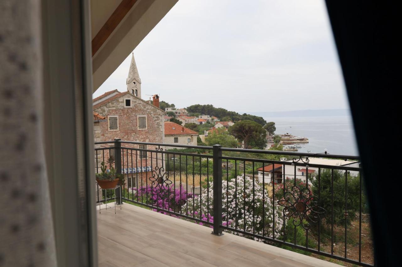 Holiday House Nono Sumartin Dış mekan fotoğraf