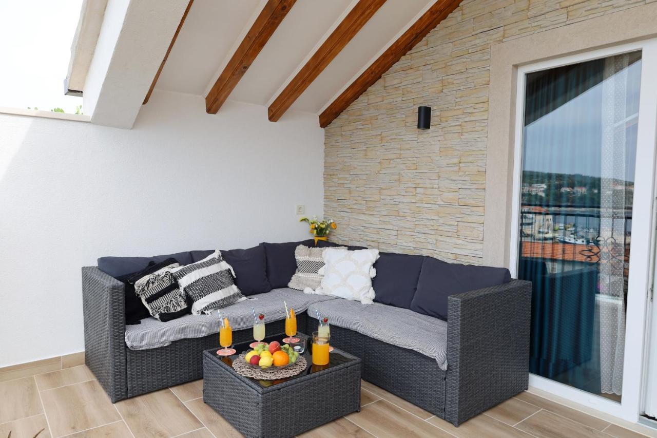 Holiday House Nono Sumartin Dış mekan fotoğraf