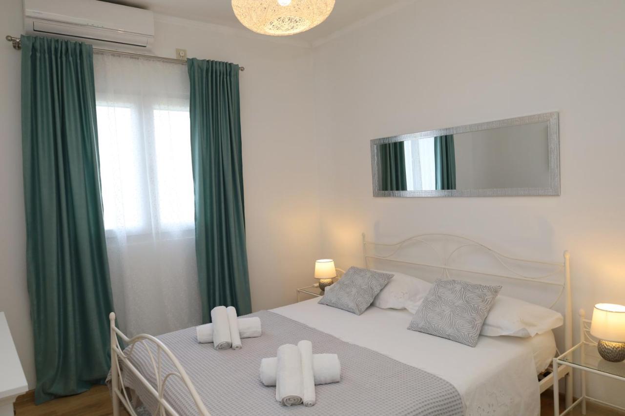 Holiday House Nono Sumartin Dış mekan fotoğraf