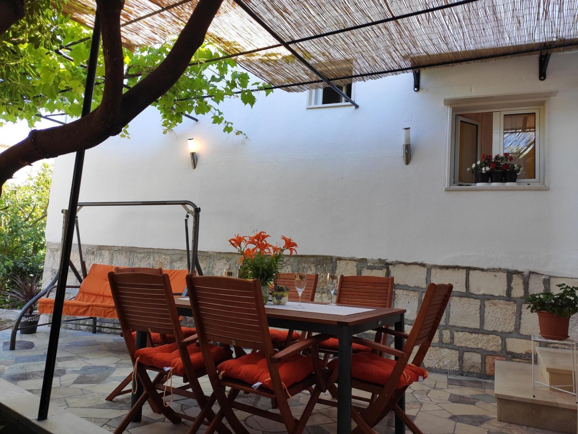 Holiday House Nono Sumartin Dış mekan fotoğraf