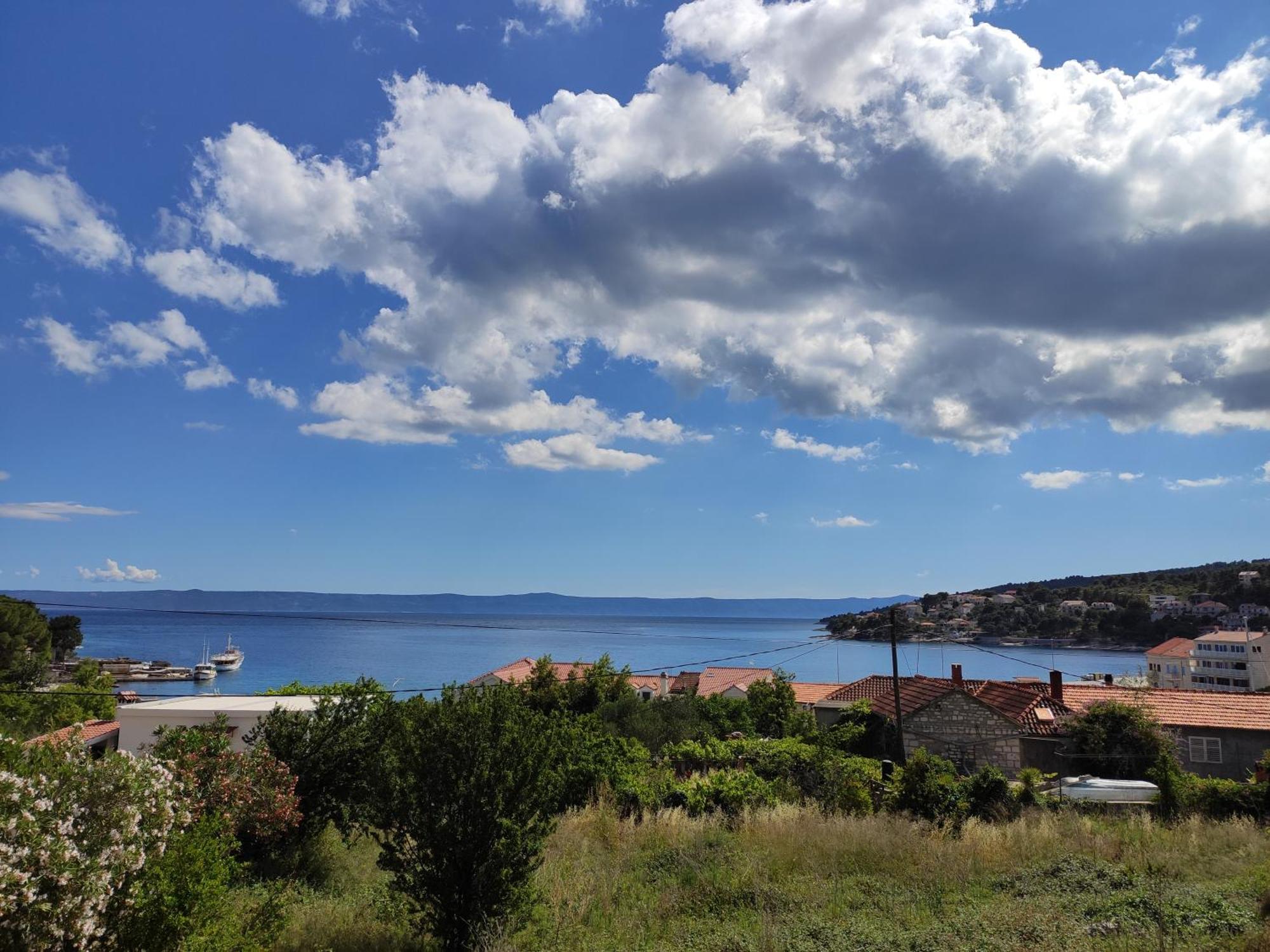 Holiday House Nono Sumartin Dış mekan fotoğraf